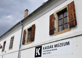 Kassák Lajos Emlékmúzeum