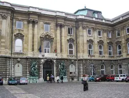 Budapest History Museum