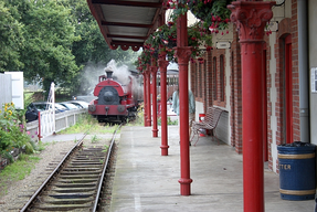 Pallot Steam and Motor Museum