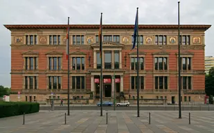 Gropius-Bau