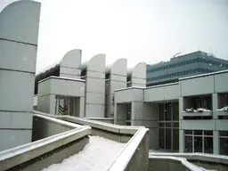 Bauhaus Archive