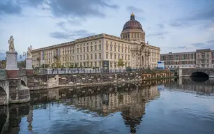 Humboldt Forum