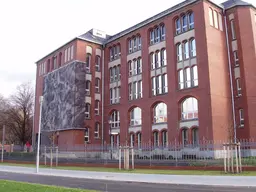 Berlin Museum of Medical History at the Charité