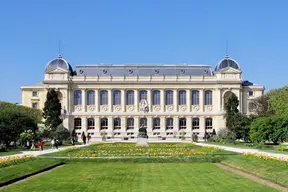 Muséum national d'histoire naturelle