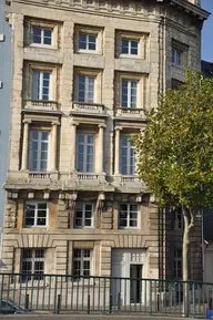 Maison de l'Armateur