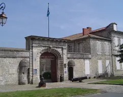 Musée National de la Marine