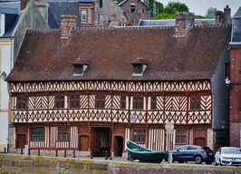 Maison Henri-IV