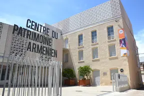 Centre du Patrimoine Arménien