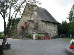 Musée de l'Ardoise