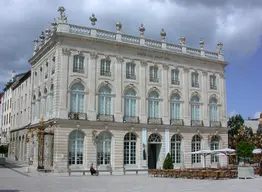 Musée des Beaux-Arts