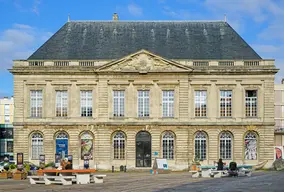 Muséum d'Histoire Naturelle