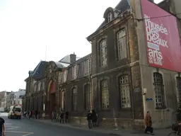 Musée des Beaux-Arts