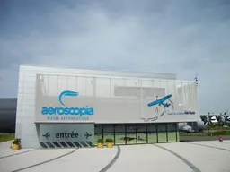 Aeroscopia