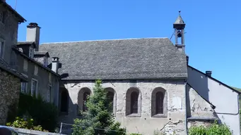 La Chapelle des Pénitents