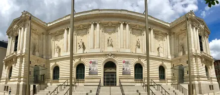 Museum of Fine Art of Nantes