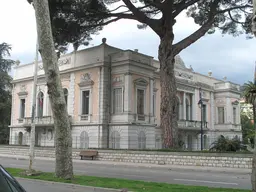 Palais Carnoles