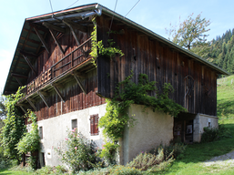 Écomusée du Clos Parchet