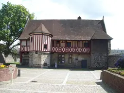 Musée du Prieuré