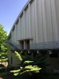 Musée des sapeurs-pompiers de Lyon