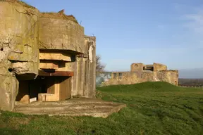 Batterie d'Azeville