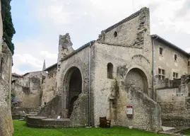 Musée lapidaire