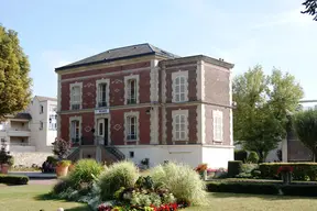 Musée Gatien-Bonnet