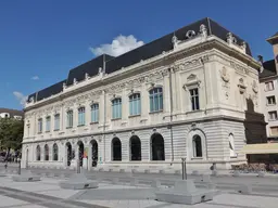 Musée des Beaux-Arts