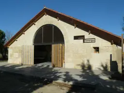 Musée de la Camargue