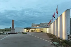 Musée du débarquement Utah Beach