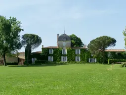 Domaine de Malagar