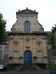 Ancien couvent des Ursulines