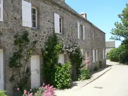 Maison Natale de Jean-François Millet