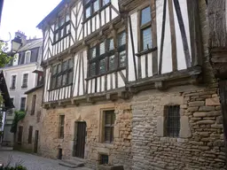 Maison des Archers