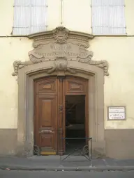 Muséum d’Histoire Naturelle