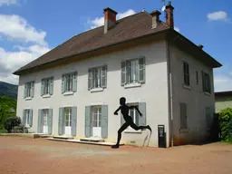 Musée Géo-Charles