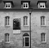 Maison de la Photographie - Robert Doisneau