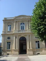 Bordeaux Museum of Fine Arts