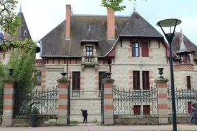 Maison Mantin