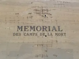 Mémorial des déportations