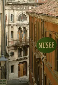 Musée d'Art et d'Histoire de Provence de Grasse