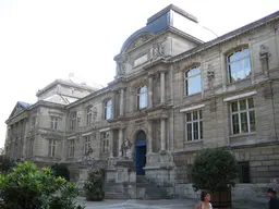 Musée des Beaux-Arts