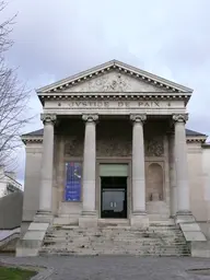 Musée d'art et d'histoire de Saint-Denis