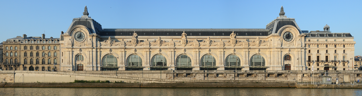 Museum of Orsay