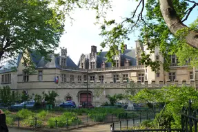 Musée de Cluny