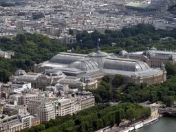 Grand Palais