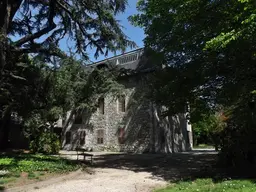 Muséum d'Histoire Naturelle