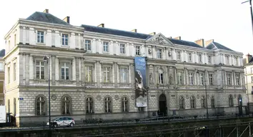 Musée des Beaux-Arts