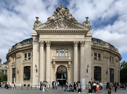 Bourse de Commerce — Pinault Collection