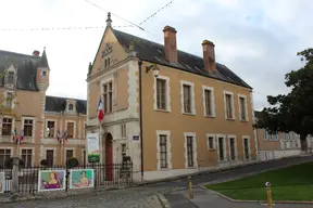 Musée Intercommunal d'Etampes