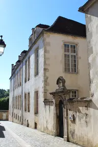 Hôtel Condé (ancien)